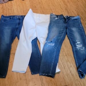 Tell That Universal Thread And Sneak Peek
